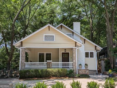 141 Mead Rd, Decatur, GA, 30030