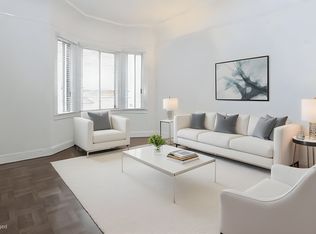 40 Glover St, San Francisco, CA 94109