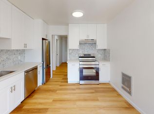 2028 Scott St APT 101, San Francisco, CA