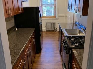 2047 Commonwealth Ave #24, Brighton, MA 02135