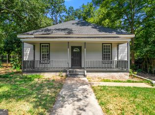 149 Spalding St, Griffin, GA 30223
