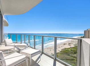 3100 N Ocean Dr #1805, West Palm Beach, FL 33404