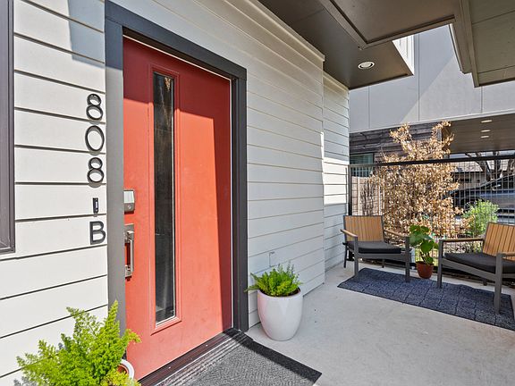 5th image of 808 Cumberland Rd Unit B