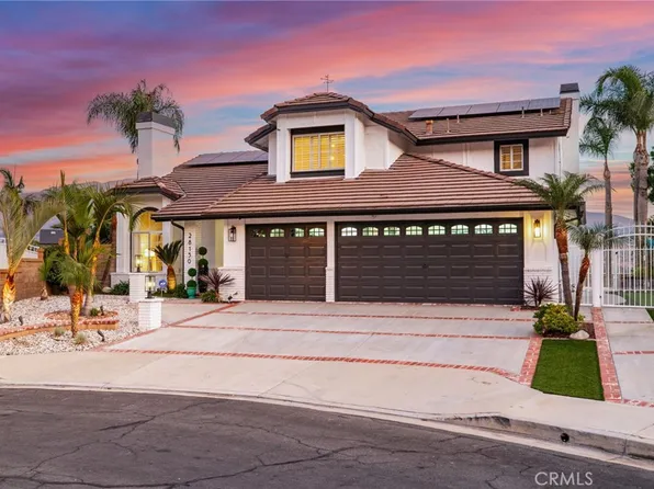28130 Shady Meadow Ln, Yorba Linda, CA 92887
