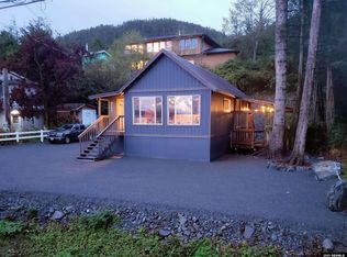 3104 Halibut Point Rd, Sitka, AK 99835