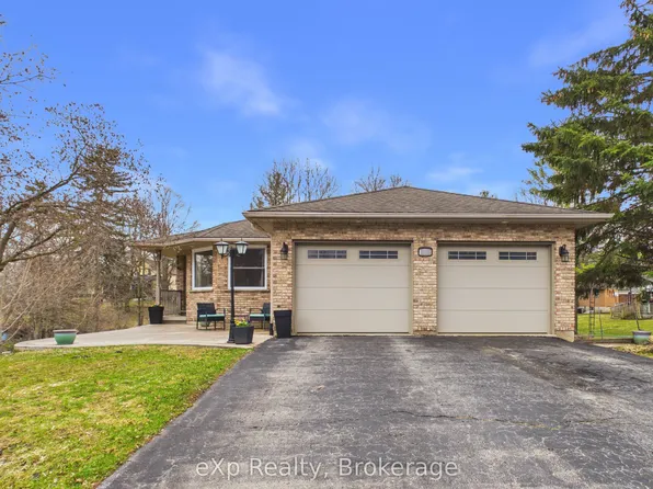 308 Mary St, Brockton, ON N0G 2V0