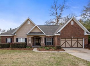 117 County Road 171, New Brockton, AL 36351