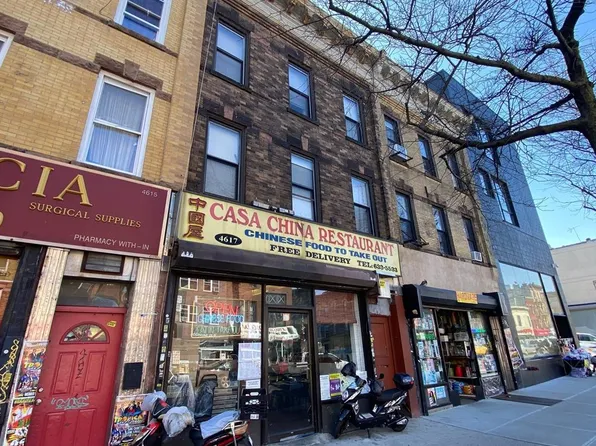 4617 5th Ave, Brooklyn, NY 11220