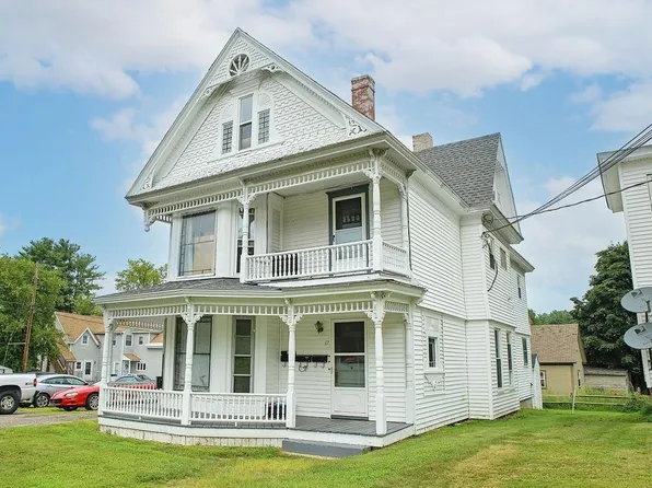 17 Bridge Street, Pittsfield, NH 03263