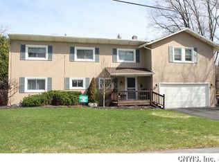 3321 Perry Rd, Syracuse, NY 13215