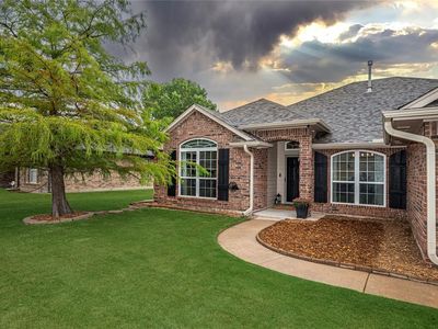 10216 Cheshire Ct, Yukon, OK, 73099