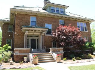 300 W North 1st St, Shelbyville, IL 62565