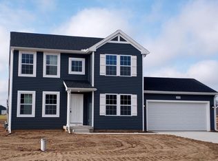 47678 Silver Oaks Blvd, Mattawan, MI