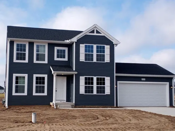 47678 Silver Oaks Blvd, Mattawan, MI 49071