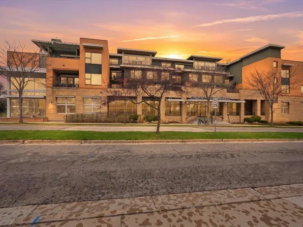 555 South Midvale Boulevard #216, Madison, WI 53711