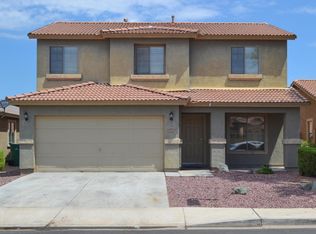 44992 W Miramar Rd, Maricopa, AZ 85139