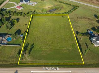 0 S Amber Ridge St, Viola, KS 67149
