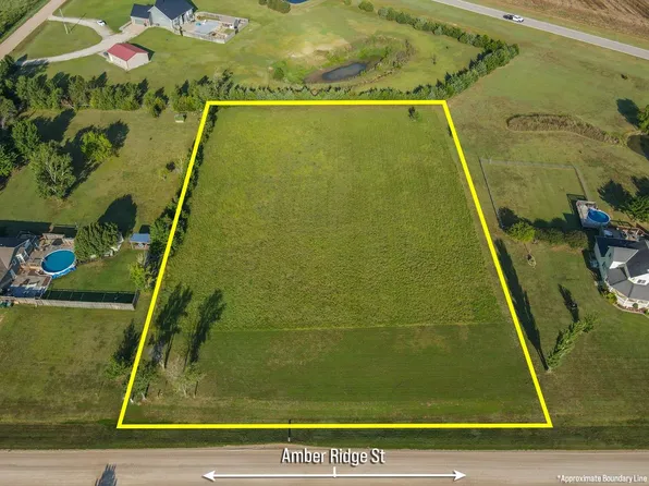 0 S Amber Ridge St, Viola, KS 67149