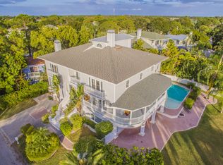 116 Ozona Dr, Palm Harbor, FL 34683