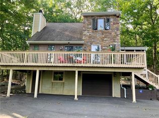 2100 Scarborough Way, Bushkill, PA 18324