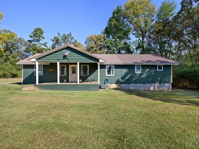 584 Burton Rd, Broken Bow, OK, 74728
