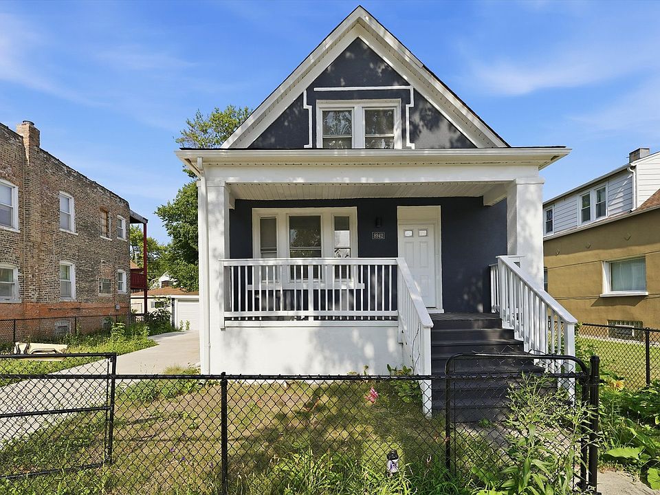 1st image of 8942 S Aberdeen St
