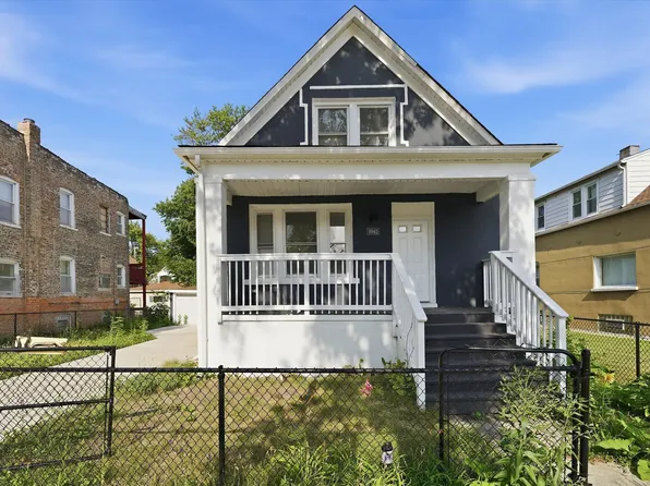 8942 S Aberdeen St, Chicago, IL 60620