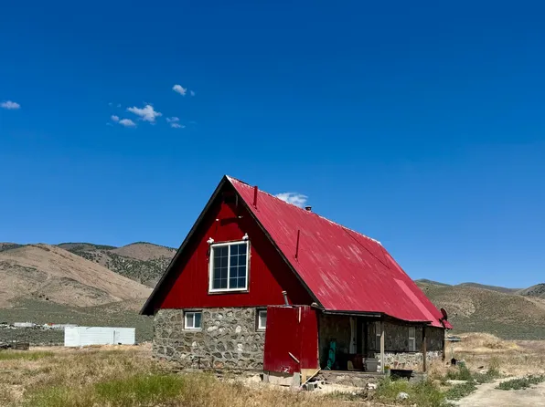 13995 Grass Valley Rd, Winnemucca, NV 89445