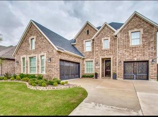 1402 Caliche Trl, Allen, TX 75013