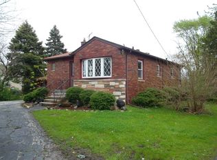 18559 Kedzie Ave, Homewood, IL 60430