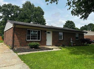 5359 Ashland Ave, Owensboro, KY 42301
