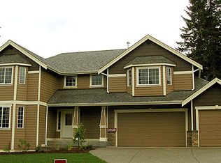 519 85th Dr SE, Lake Stevens, WA 98258