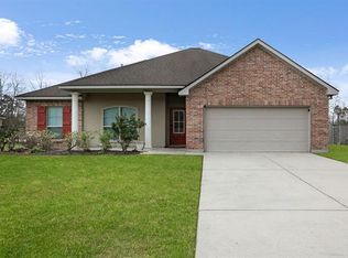 114 Palm Beach Blvd, Madisonville, LA 70447