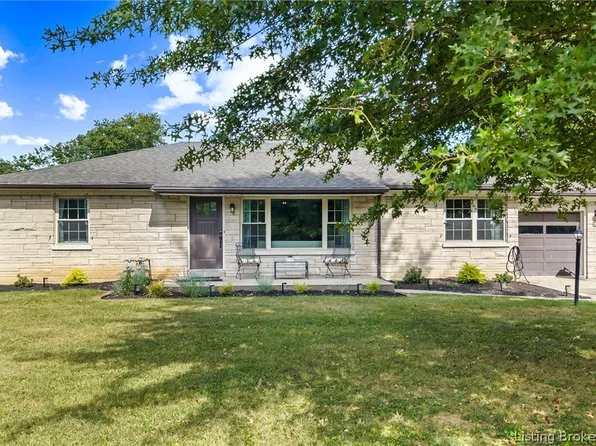 188 Forest Drive, Jeffersonville, IN 47130