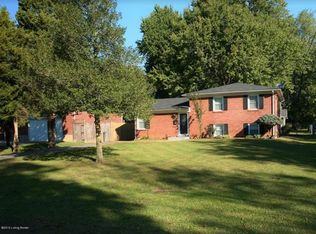 8103 Woodfern Way, Louisville, KY 40291