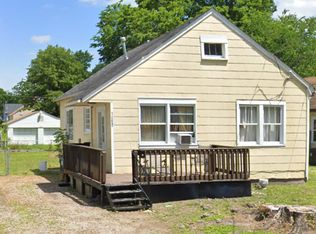 1025 W Whitney Ave, Louisville, KY 40215