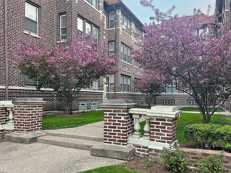302-312 Washington Blvd. and 337-345 S. Cuyler Ave. — Photo 12