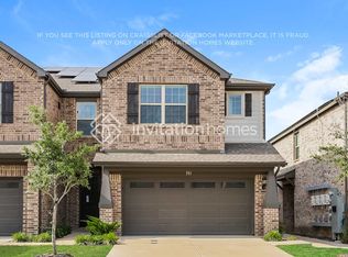 751 Bonnet Trl, Arlington, TX 76017