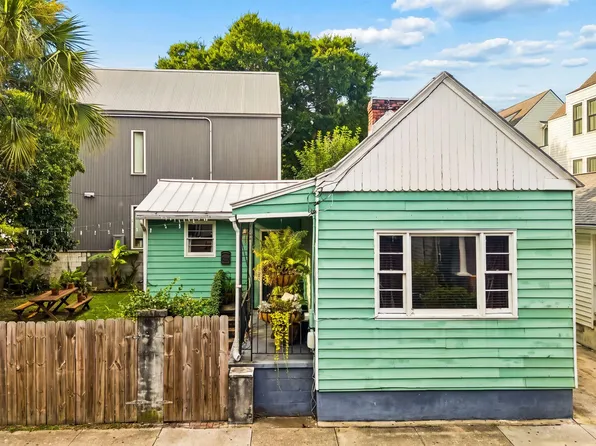 1 Maranda Holmes St, Charleston, SC 29403