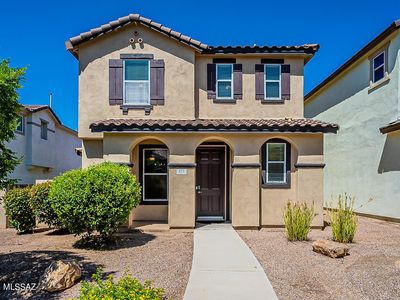 477 W Paseo Celestial, Sahuarita, AZ, 85629