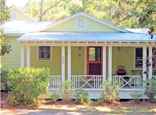 160 Canal St, Santa Rosa Beach, FL 32459