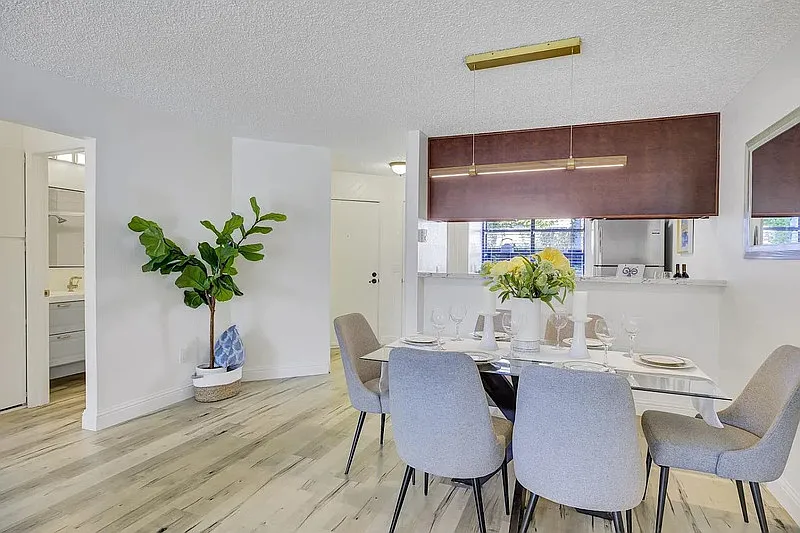 1 bed, 1.0 bath, 811 sqft, $2,750 — Photo 2
