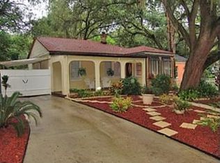 1423 E Park Cir, Tampa, FL 33604