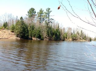 On Woodduck Dr, Park Falls, WI 54552