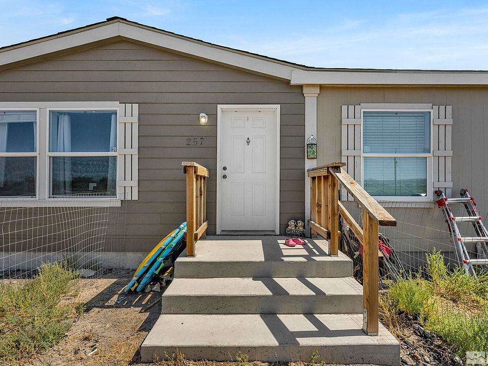 257 Mason Rd, Fernley, NV 89408 MLS 230010313 Zillow