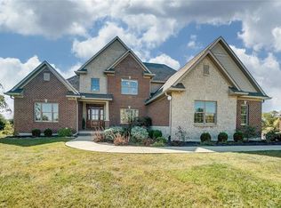 7122 Martindale Rd, Tipp City, OH 45371