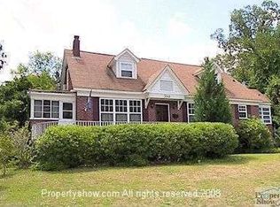 3048 Forest Dr, Columbia, SC 29204