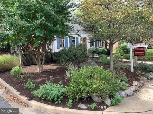 600 N Ivy St, Arlington, VA 22201