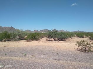 0 W Moonchild Ave #40, Eloy, AZ 85131