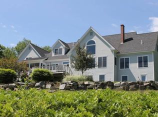 164 Paradise Rd, Bethel, ME 04217